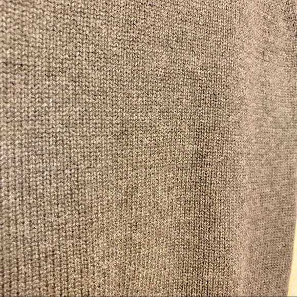 Boys Grey Sweater Vest Gymboree NWT Size 8 - Picture 8 of 8